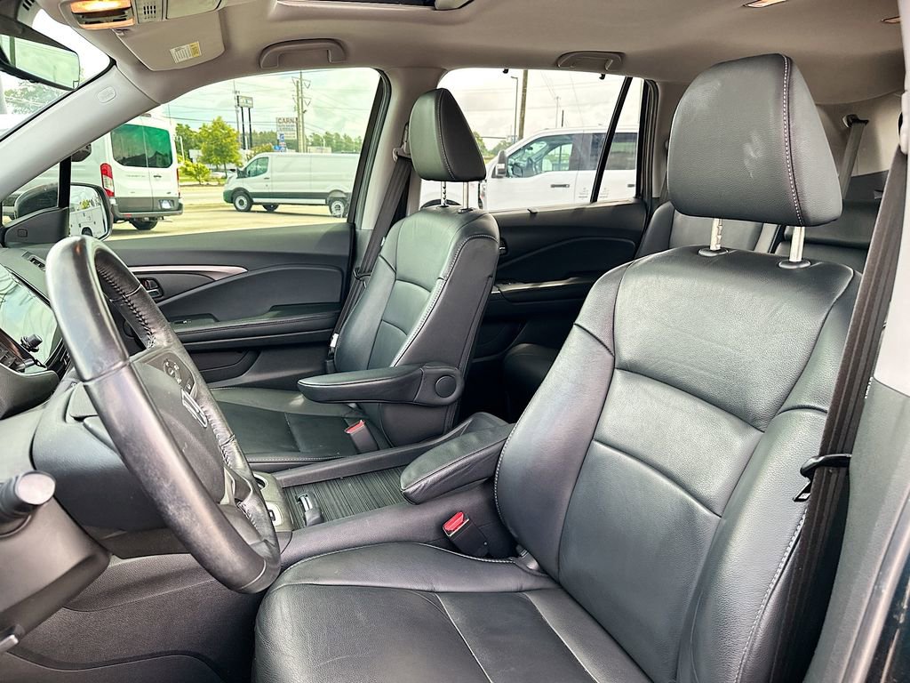 Used 2020 Honda Pilot EX-L image 8