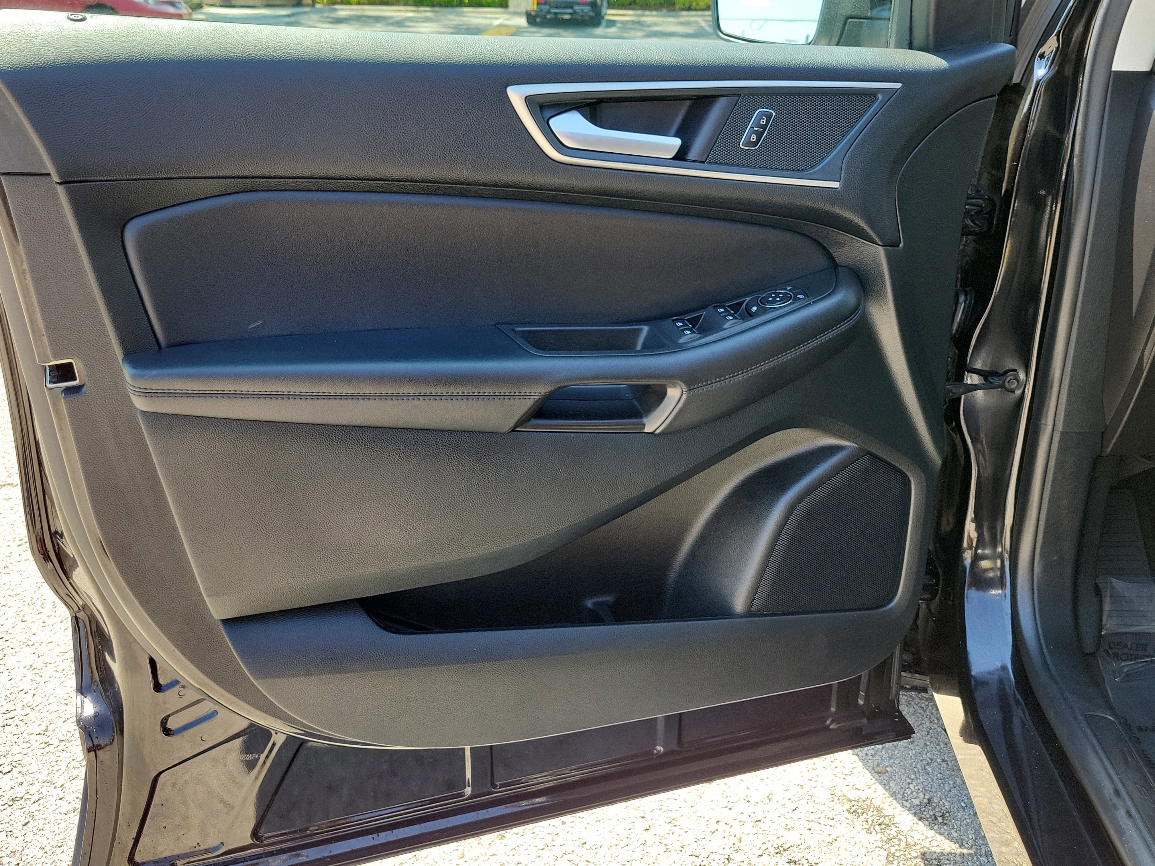 Certified 2024 Ford Edge SEL w/ Convenience Package image 19