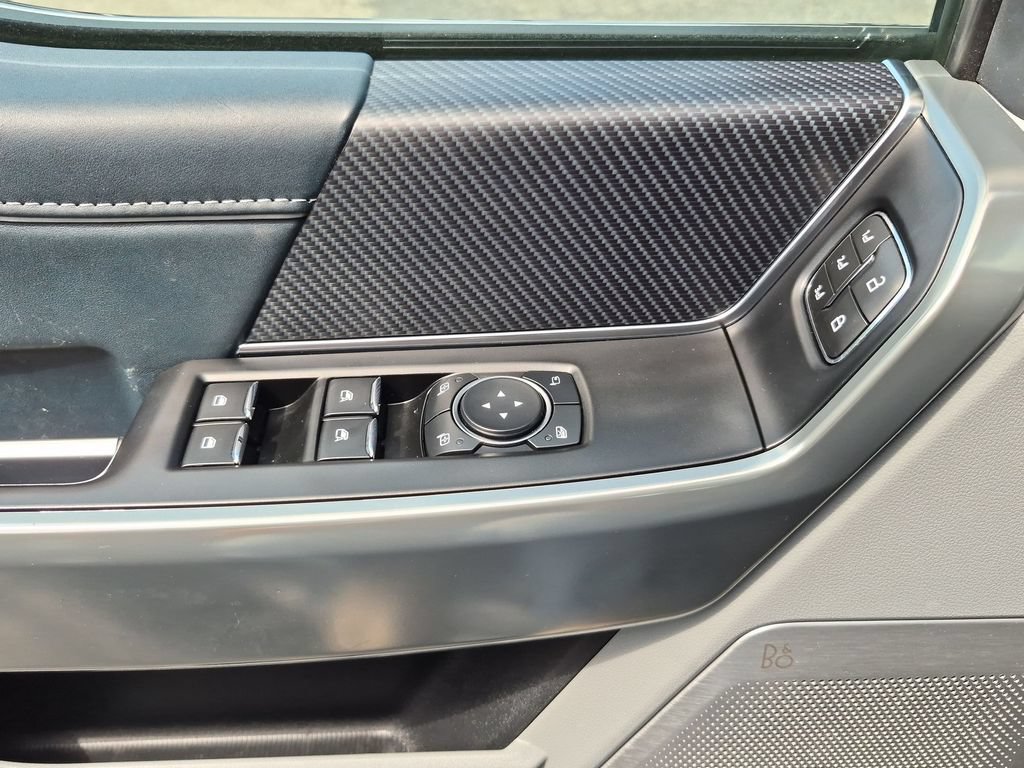 Certified 2023 Ford F150 Limited AWD/4WD image 19