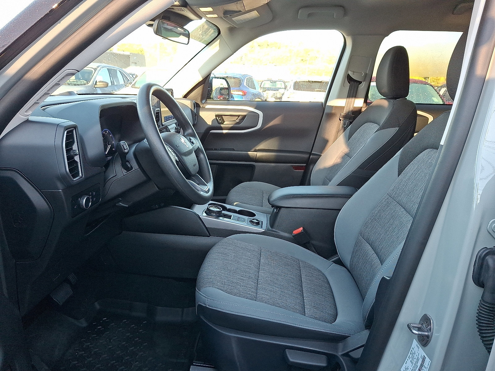 Certified 2024 Ford Bronco Sport Big Bend image 13