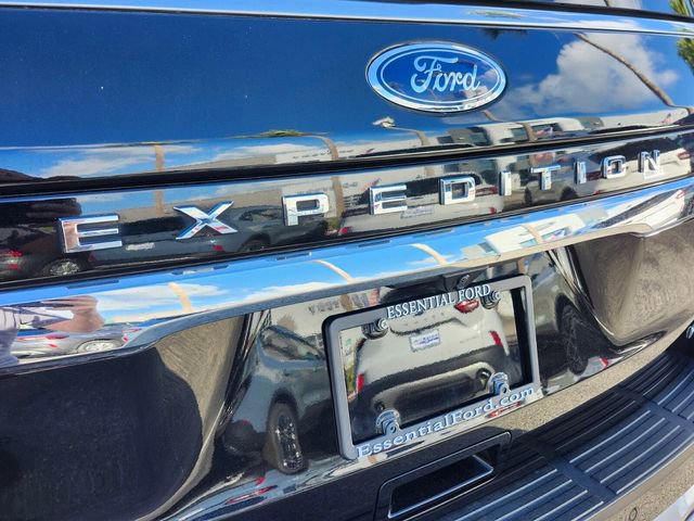 Certified 2024 Ford Expedition Max Limited AWD/4WD image 14