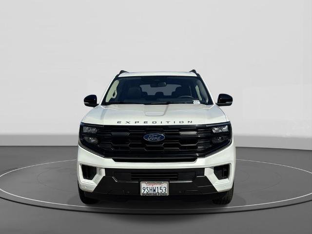 Certified 2025 Ford Expedition Max Active RWD image 3