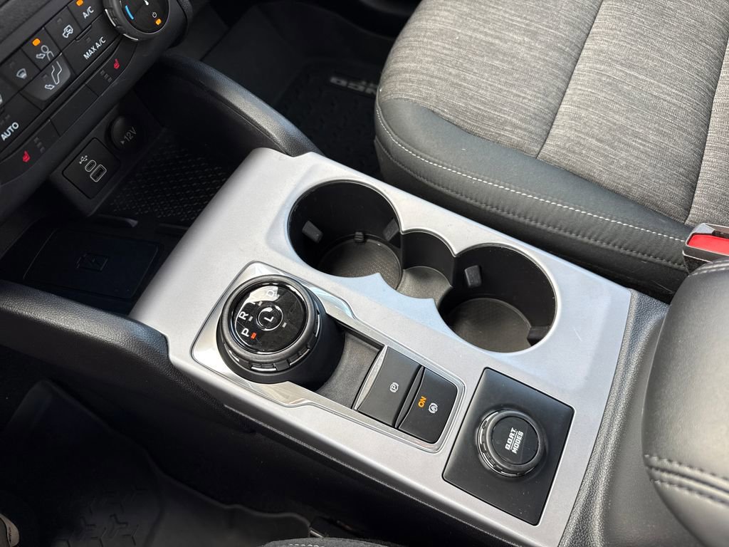 Certified 2023 Ford Bronco Sport Big Bend w/ Convenience Package image 24