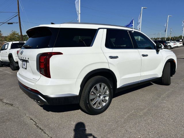 Used 2025 Hyundai Palisade SEL FWD image 6