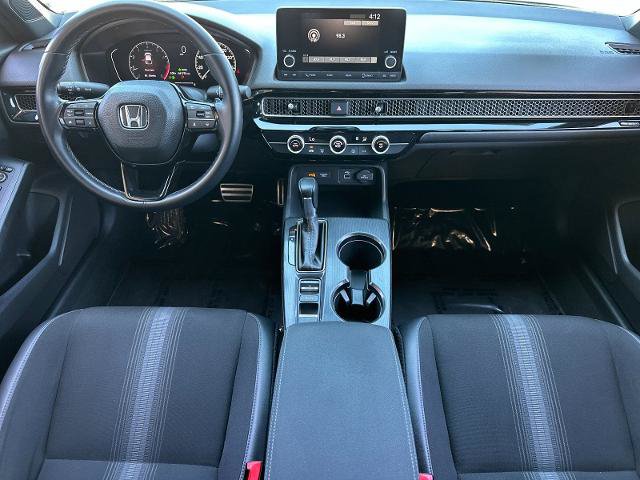 Used 2023 Honda Civic Sport image 12