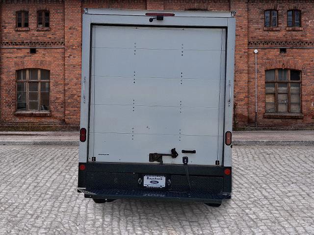 Certified 2022 Ford Transit 350 DRW image 3