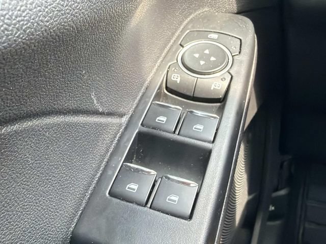 Certified 2025 Ford Escape Active FWD image 29