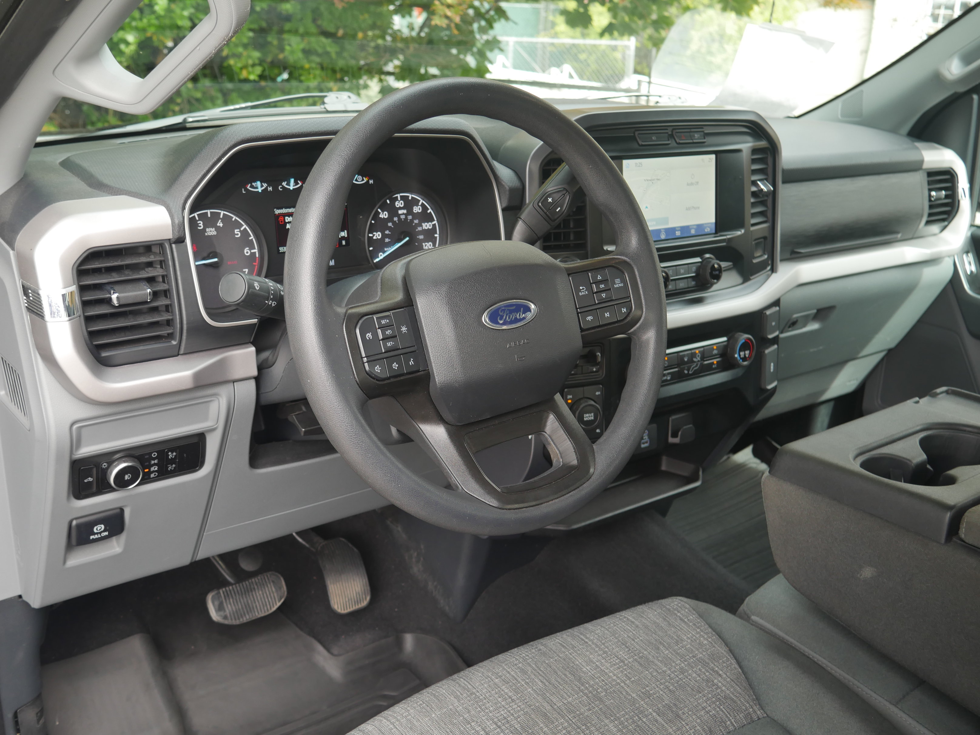 Certified 2023 Ford F150 XLT w/ XTR Package AWD/4WD image 4