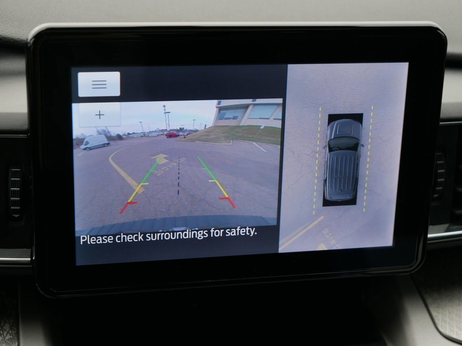 Certified 2023 Ford Explorer Timberline w/ Timberline Technology Package image 31