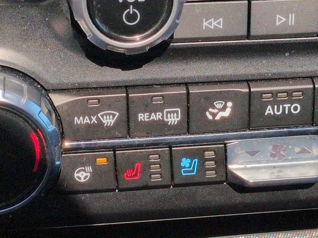 Certified 2024 Ford F250 Limited AWD/4WD image 22