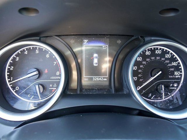 Used 2023 Toyota Camry LE FWD image 10