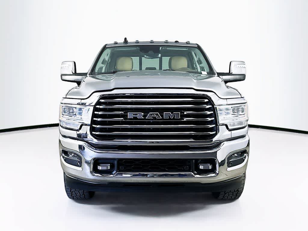 Used 2024 RAM 2500 Limited w/ Safety Group AWD/4WD image 6