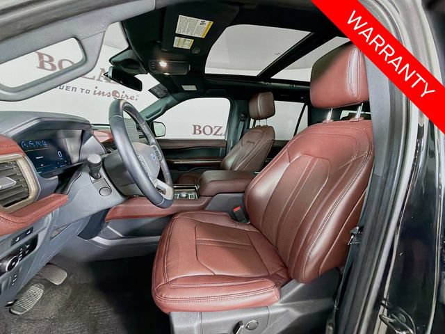 Certified 2023 Ford Expedition Max Limited AWD/4WD image 22