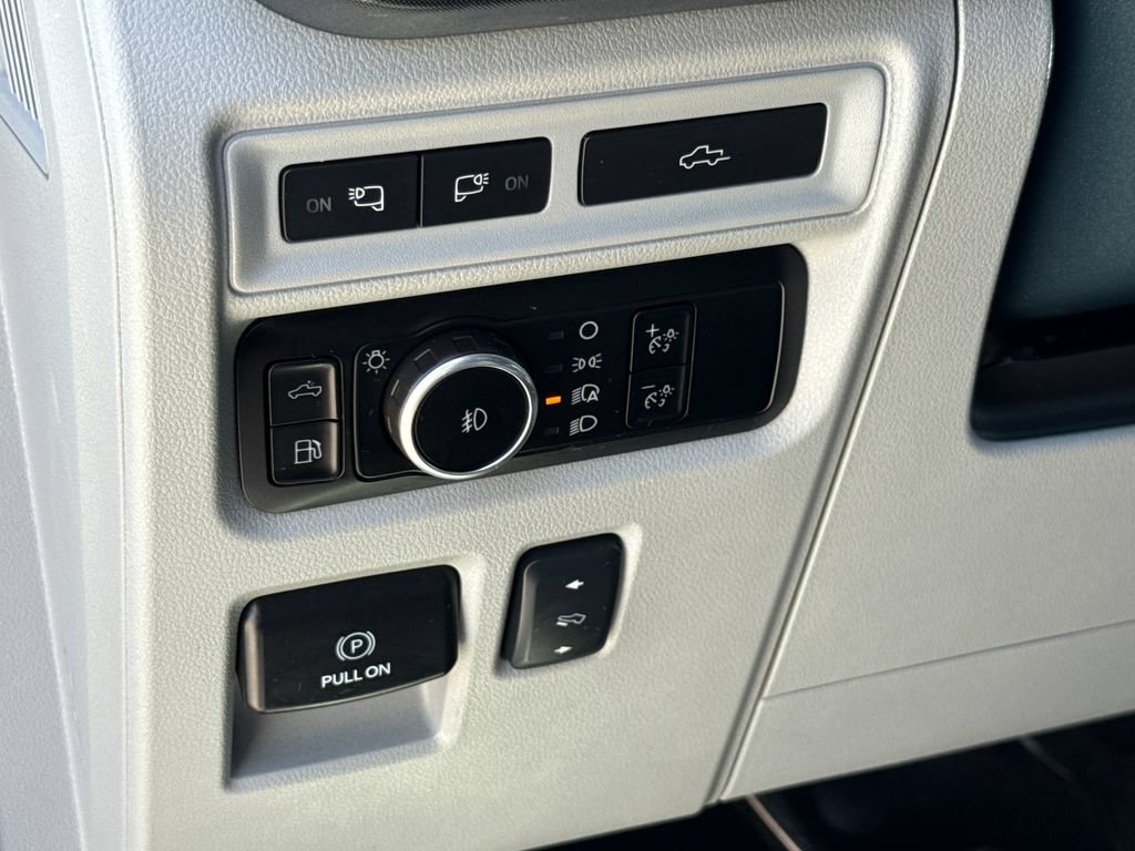 Certified 2023 Ford F150 Limited AWD/4WD image 16