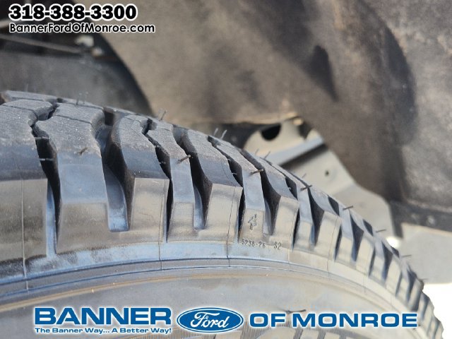 Certified 2024 Ford F350 XLT w/ 360-Degree Camera Package AWD/4WD image 13