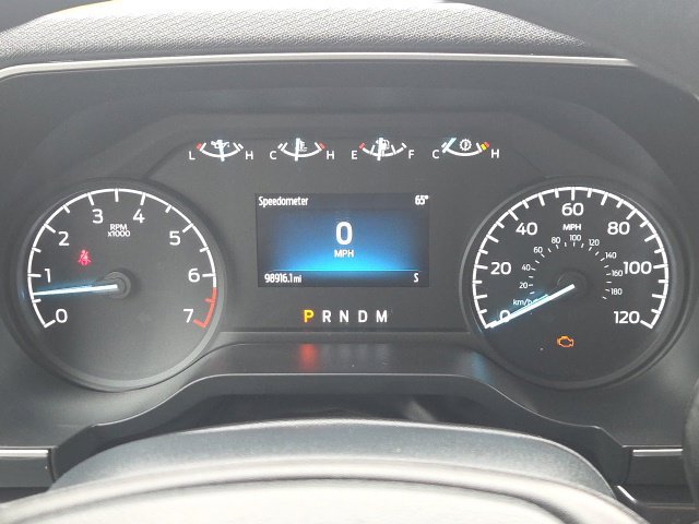 Certified 2023 Ford F150 XL w/ STX Appearance Package AWD/4WD image 39