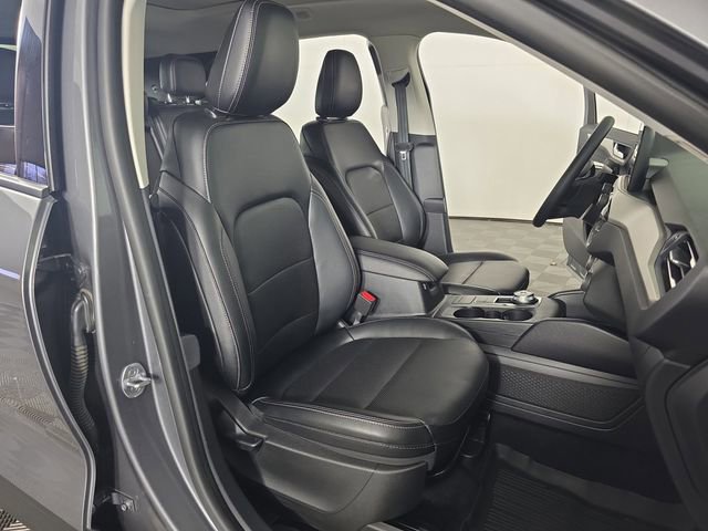 Certified 2022 Ford Escape SEL w/ Technology Package image 20