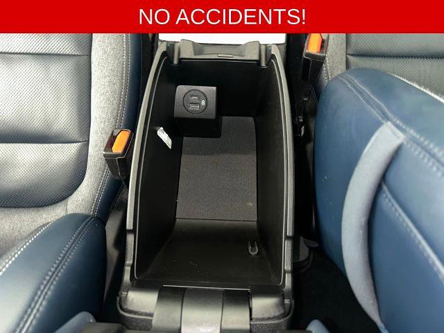 Certified 2021 Ford Bronco Sport Outer Banks w/ Outer Banks Package image 12