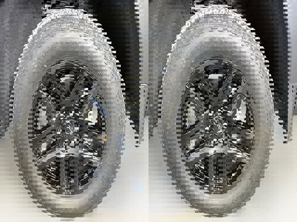 Used 2022 Chevrolet Silverado 1500 LT Trail Boss w/ Safety Package image 8