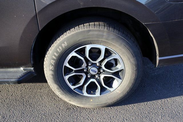 Certified 2024 Ford Expedition Max XLT image 20