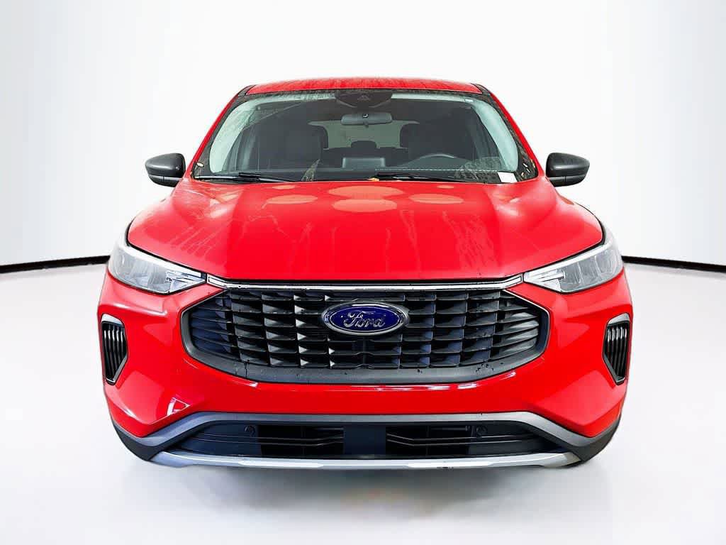Certified 2024 Ford Escape Active FWD image 8