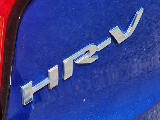 Used 2018 Honda HR-V EX image 15