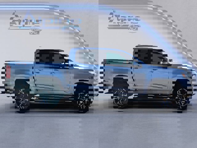 Used 2019 Chevrolet Colorado W/T w/ Custom Special Edition image 6