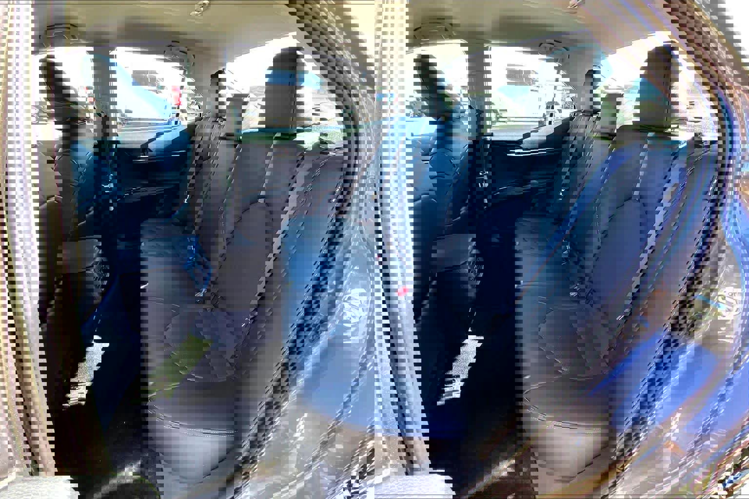 Used 2024 Toyota Camry XSE image 20