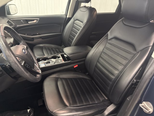 Certified 2019 Ford Edge SEL w/ Equipment Group 201A AWD/4WD image 38