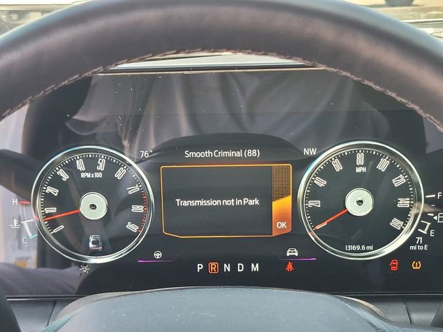 Certified 2024 Ford Mustang GT Premium RWD image 26