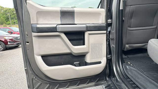 Certified 2018 Ford F150 XLT RWD image 20