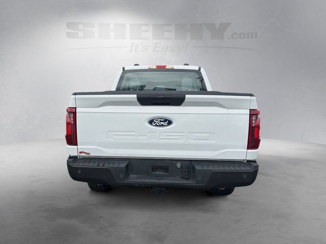 Certified 2024 Ford F150 XL AWD/4WD image 12