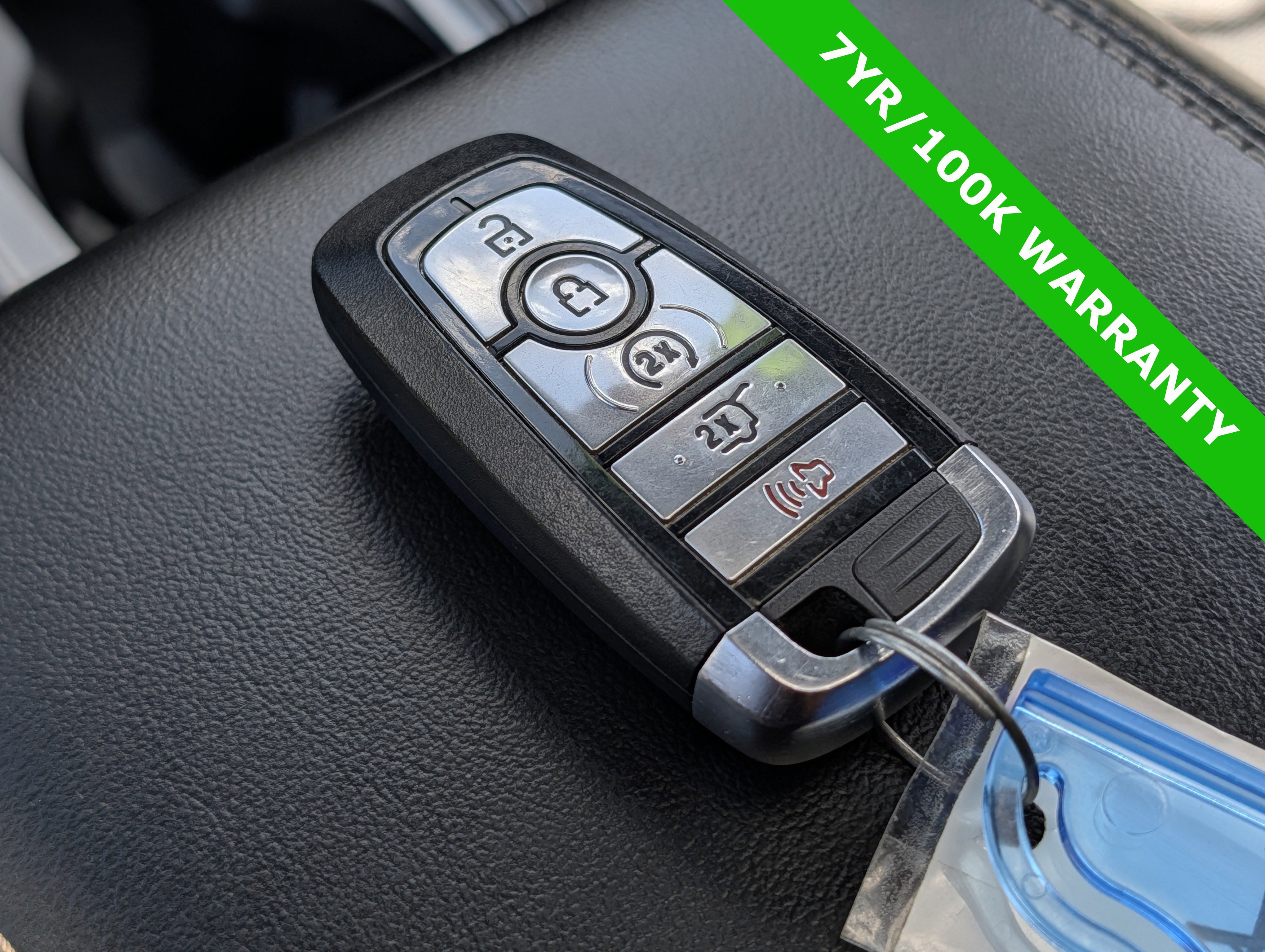 Certified 2023 Ford Explorer ST w/ Equipment Group 401A image 37