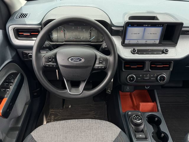 Certified 2024 Ford Maverick XLT FWD image 11