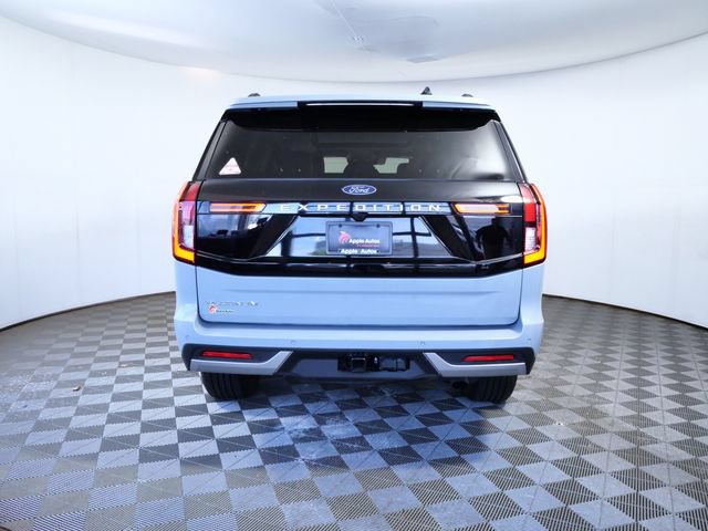 Certified 2025 Ford Expedition Platinum AWD/4WD image 34