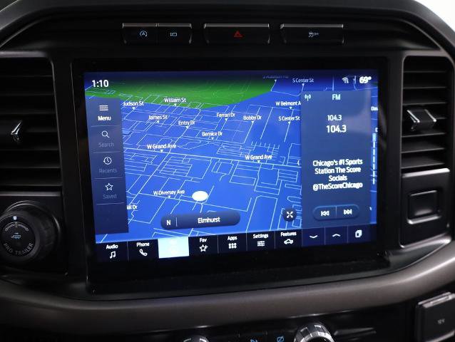 Certified 2024 Ford F150 XLT image 26