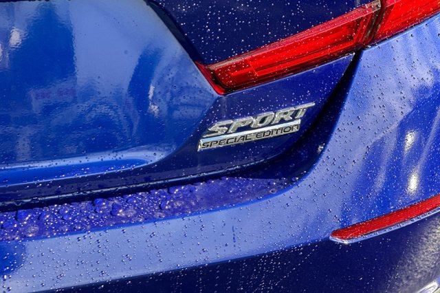 Used 2022 Honda Accord Sport Special Edition image 33