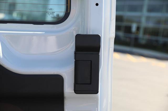 Certified 2025 Ford Transit 250 Low Roof w/ Exterior Upgrade Package RWD image 16