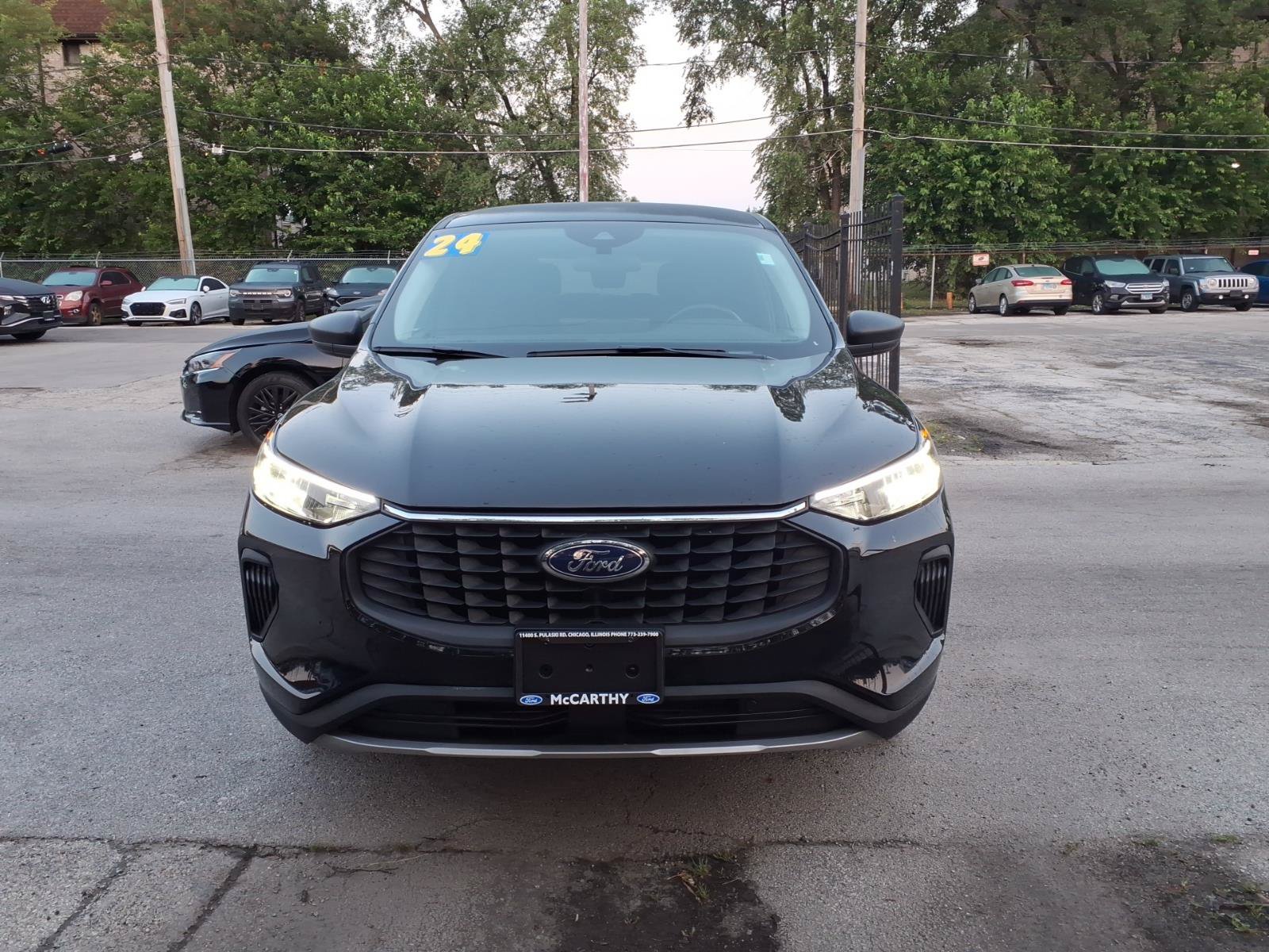Certified 2024 Ford Escape Active w/ Tech Pack #1 AWD/4WD image 6