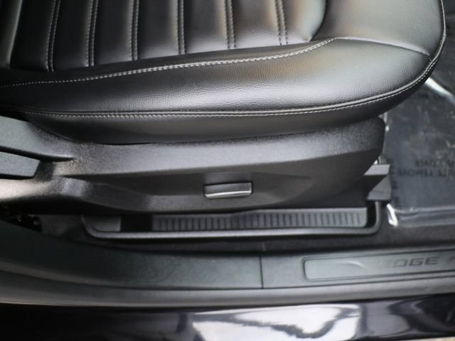 Certified 2024 Ford Edge SEL AWD/4WD image 10