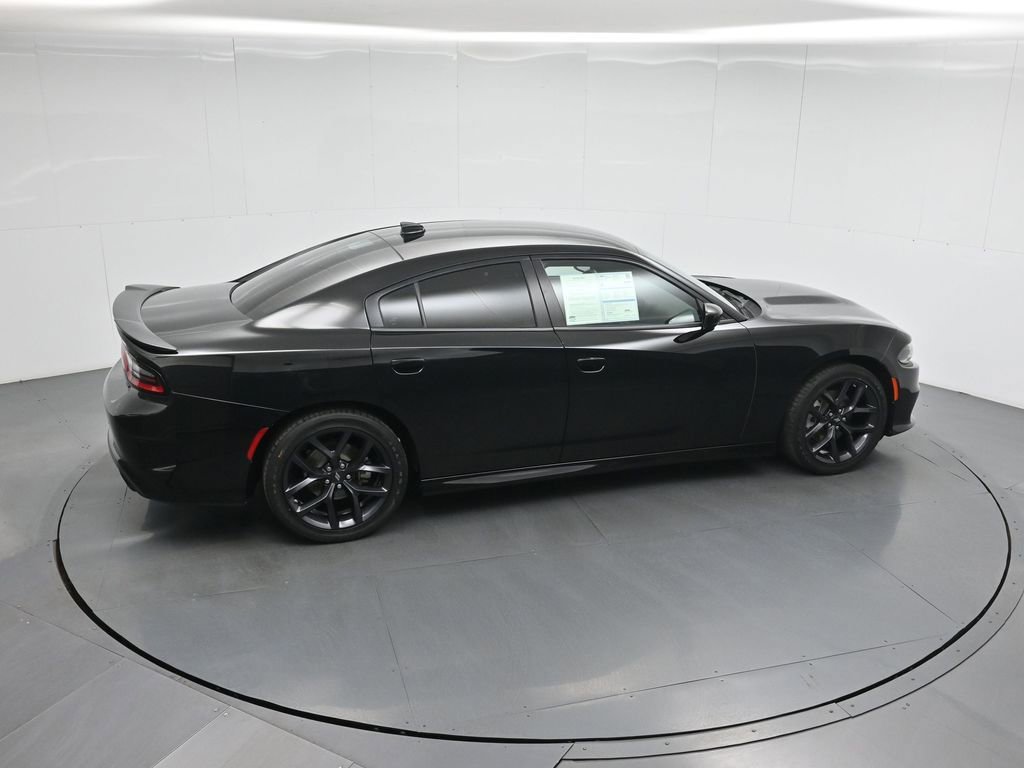 Used 2022 Dodge Charger GT w/ Blacktop Package image 40