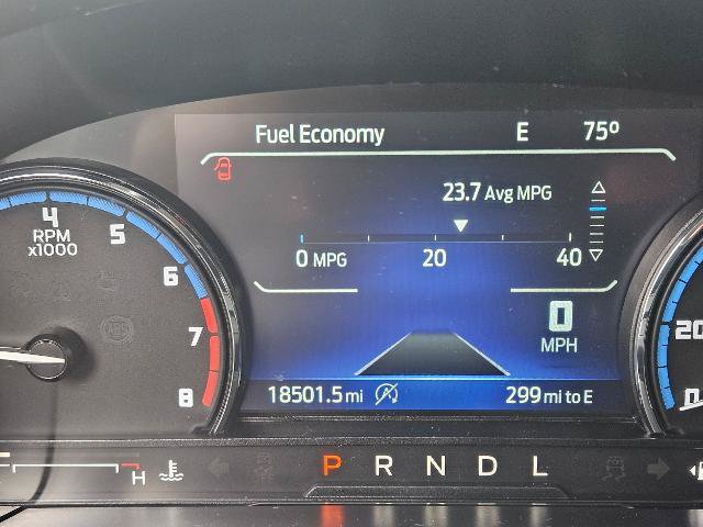 Certified 2024 Ford Bronco Sport Outer Banks AWD/4WD image 17