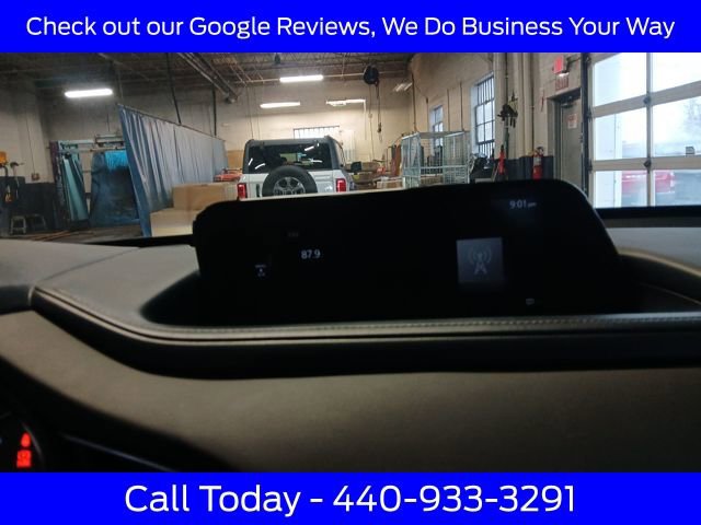 Used 2021 MAZDA CX-30 AWD 2.5 S w/ Select Package image 35