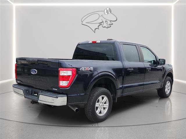 Certified 2021 Ford F150 XL w/ Equipment Group 101A High AWD/4WD image 5