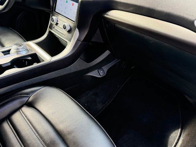 Certified 2024 Ford Edge SEL AWD/4WD image 39
