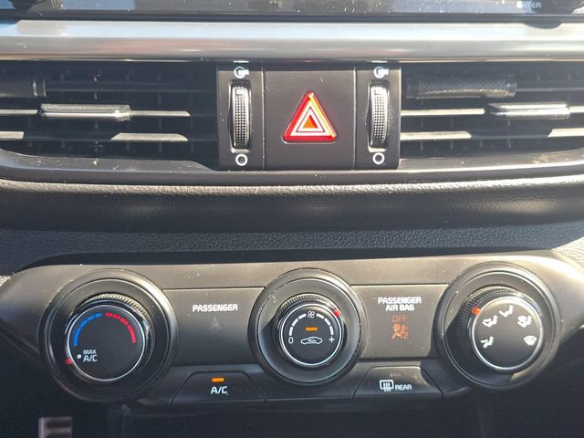 Used 2020 Kia Forte GT-Line FWD image 28