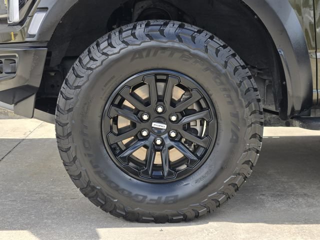 Certified 2024 Ford F150 Raptor AWD/4WD image 14