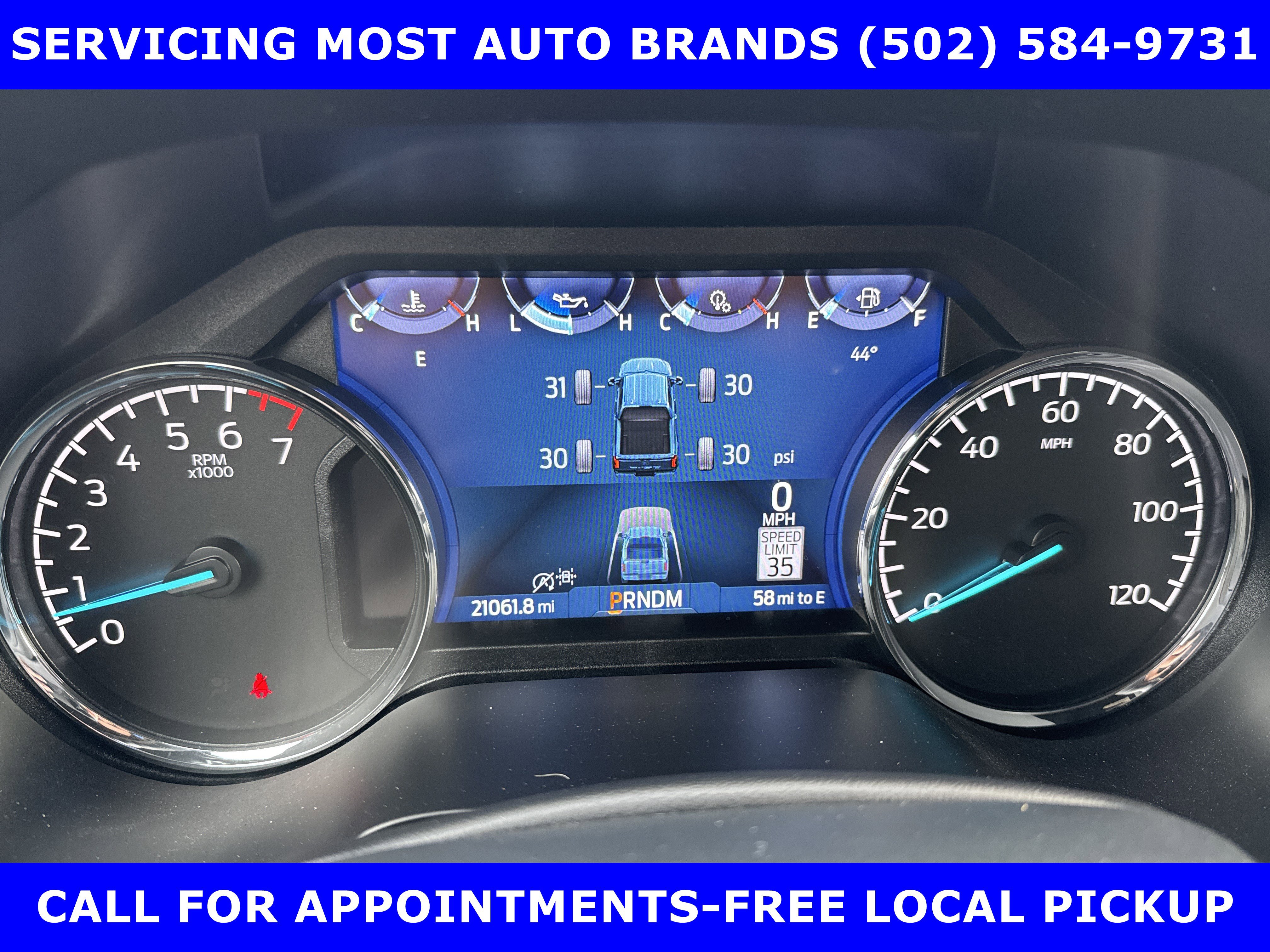 Certified 2023 Ford F150 XLT w/ Equipment Group 302A High image 23