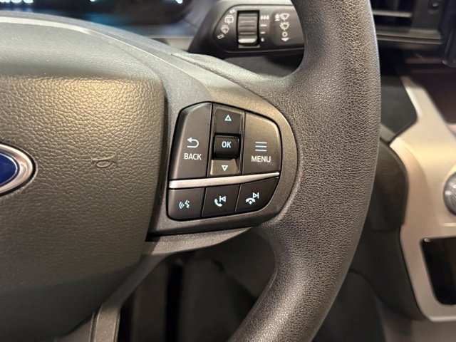 Certified 2022 Ford Explorer 4WD image 12
