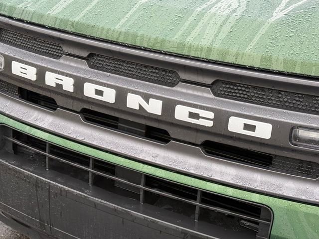 Certified 2023 Ford Bronco Sport Big Bend w/ Convenience Package image 24